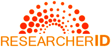 ResearcherID: D-3600-2013