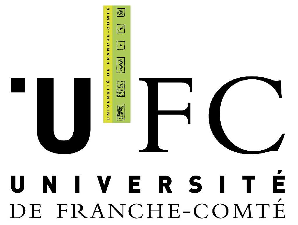 Universite de Franche-Comte 