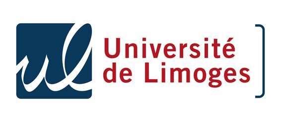Universite de Limoges