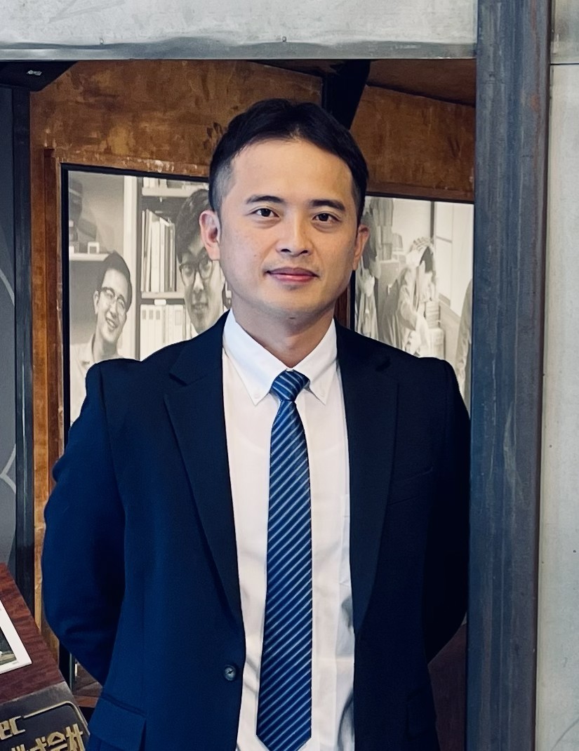 陳加偉